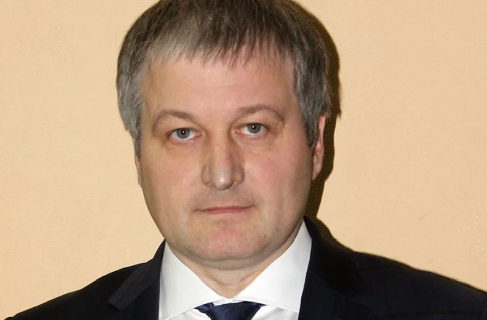Экс-главу Нижегородского района Мочкаева приговорили к двум годам условно.