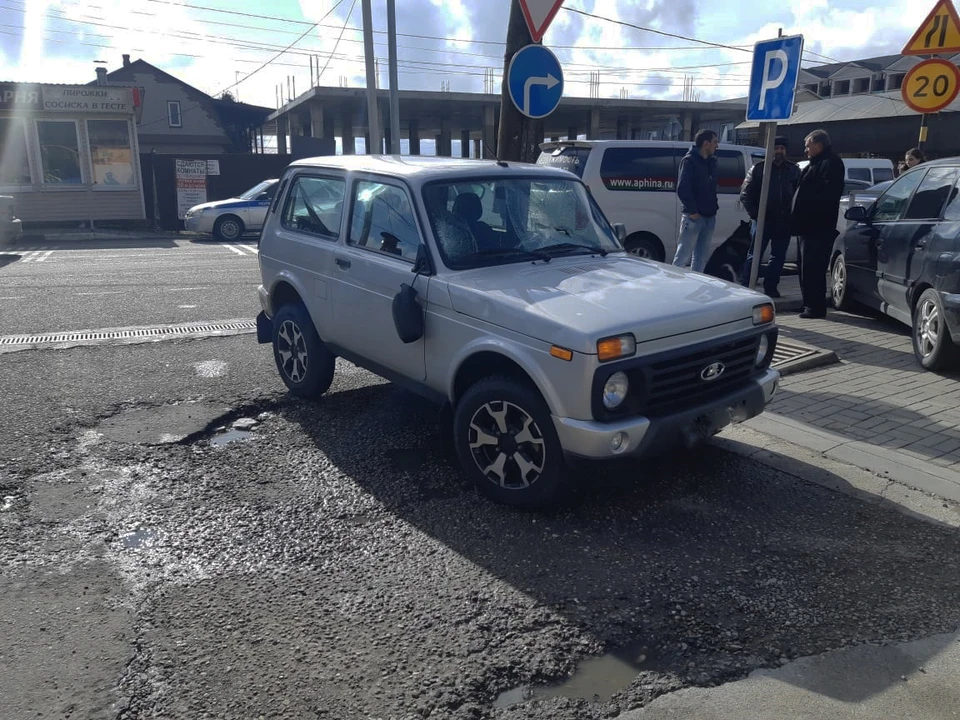 Фото: отделения по пропаганде безопасности дорожного движения ОГИБДД УВД по Сочи