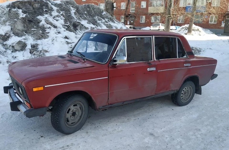 В Новокузнецке полиция задержала автоугонщика-рецидивиста. Фото: ГУ МВД России по Кемеровской области