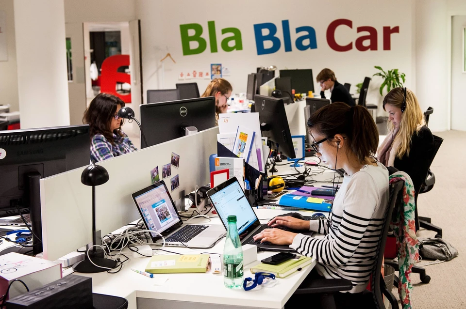 Пользователей сервиса BlaBlaCar предупредили о новой схеме мошенничества