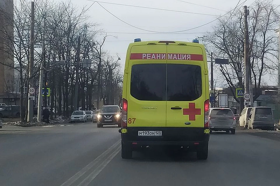 Еще две жизни унес коронавирус в Приморье