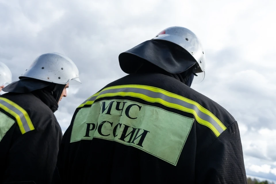 В орловской деревне в люк с водой провалился 13-летний мальчик