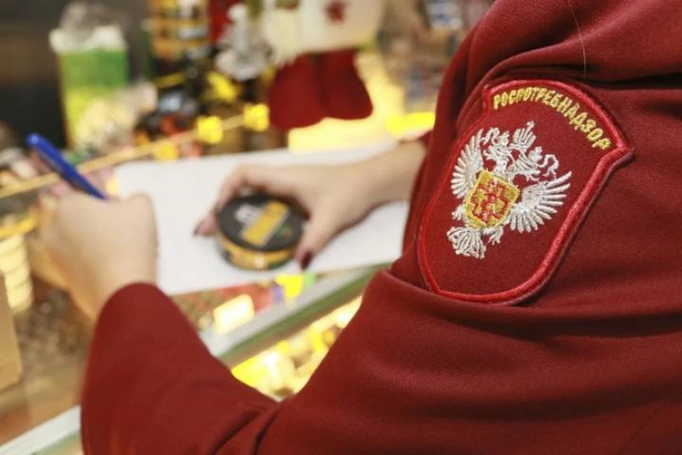 В Кировской области сотрудники Роспотребнадзора выявили ряд нарушений в организации питания образовательных учреждений.