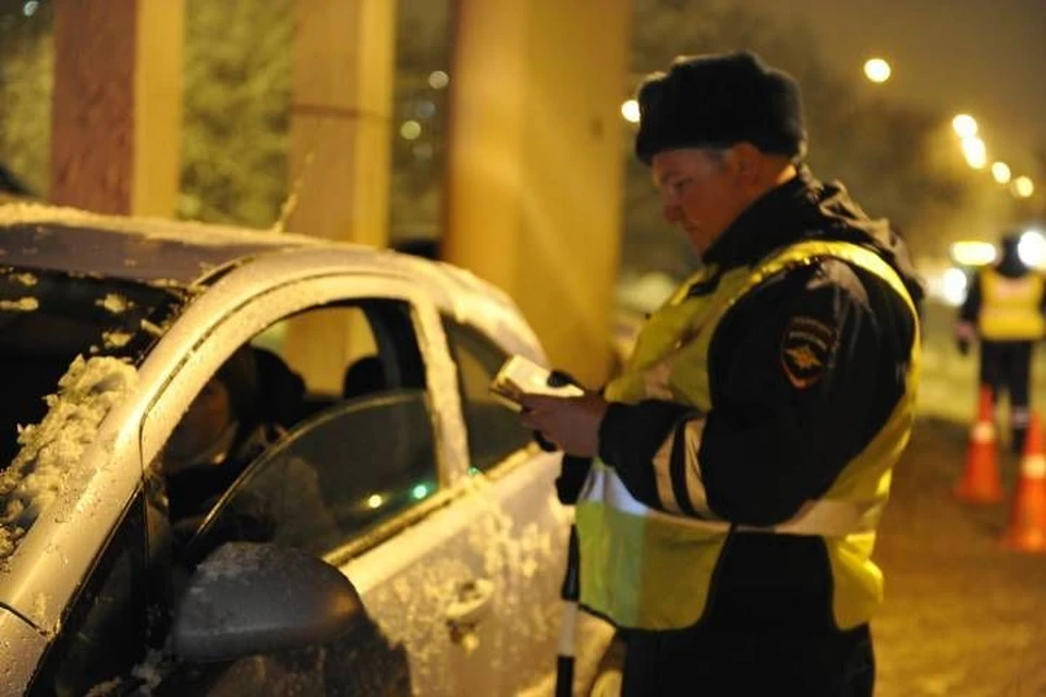 В Кирове с 26 по 28 марта сотрудники ГАИ пресекли 691 нарушение ПДД.