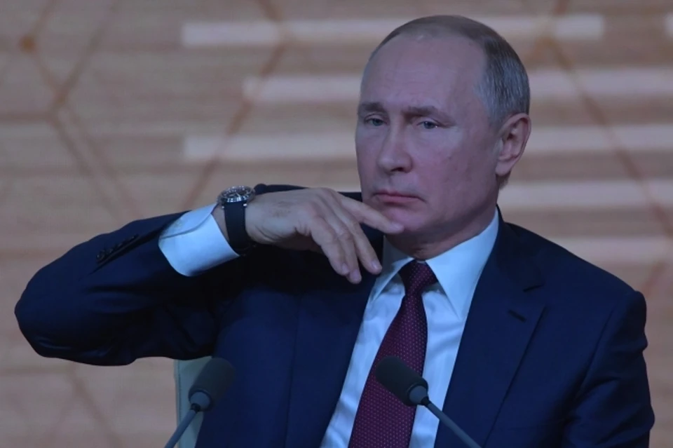 Путин пока не решил, будет ли участвовать в саммите Байдена