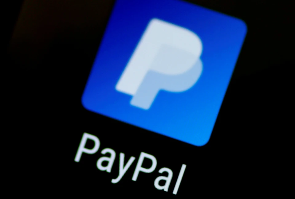 PayPal разрешила пользователям из США расплачиваться криптовалютой