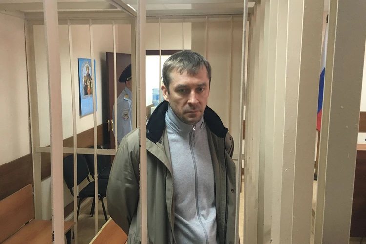 Министр ДНР Александр Тимофеев попался с 4,5 миллиона долларов