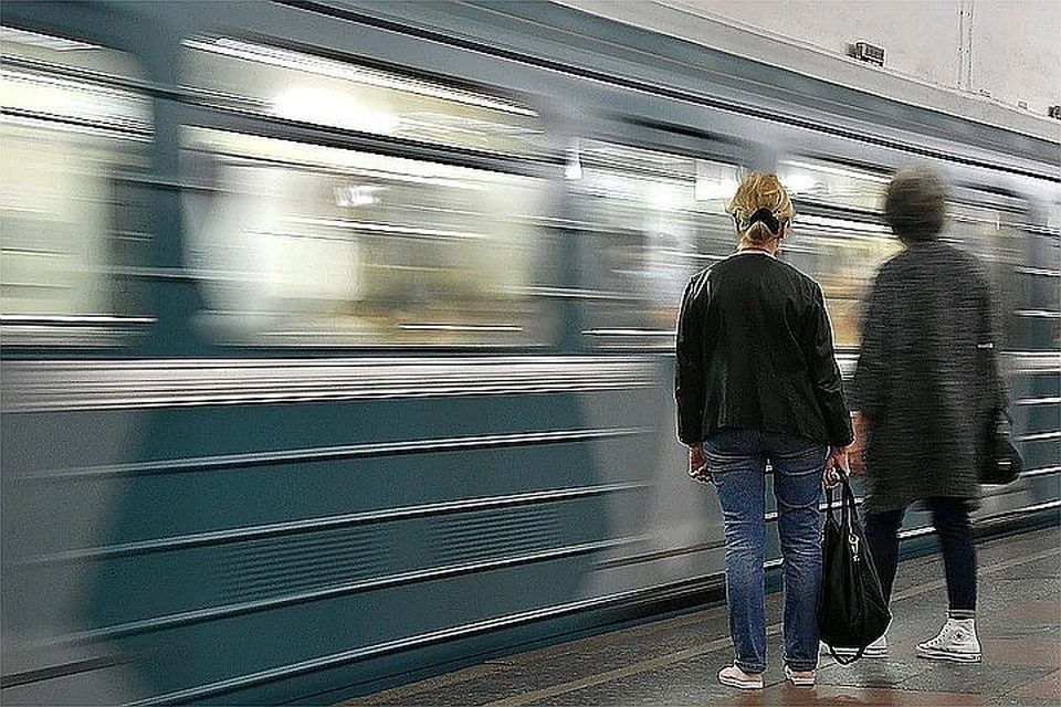 В Москве открылся участок «Беляево» и «Новые Черемушки»