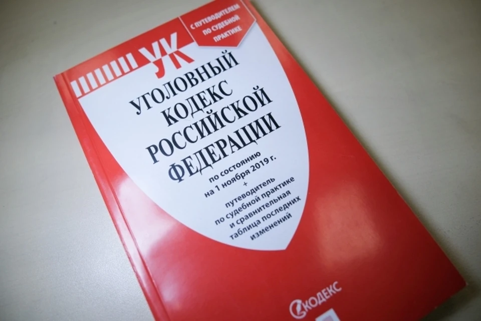 Сотруднице полиции грозит до 4 лет лишения свободы.