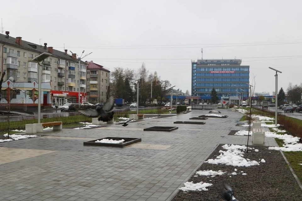 В Брянскую область доставили больше 44 тысяч доз вакцины от коронавируса «Спутник V».