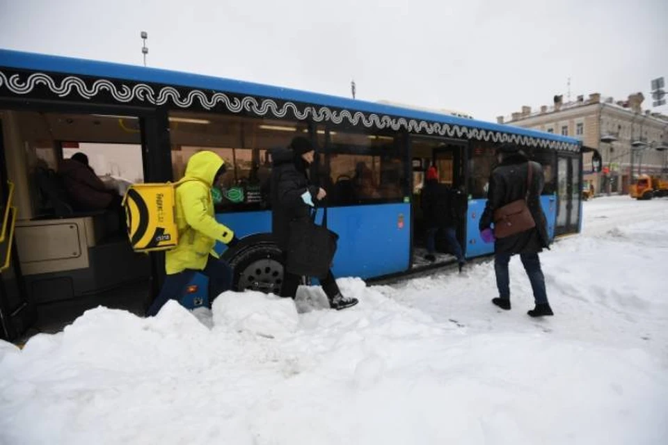 В Вятских полян между властями города и автоколонной продлили действующее соглашение.