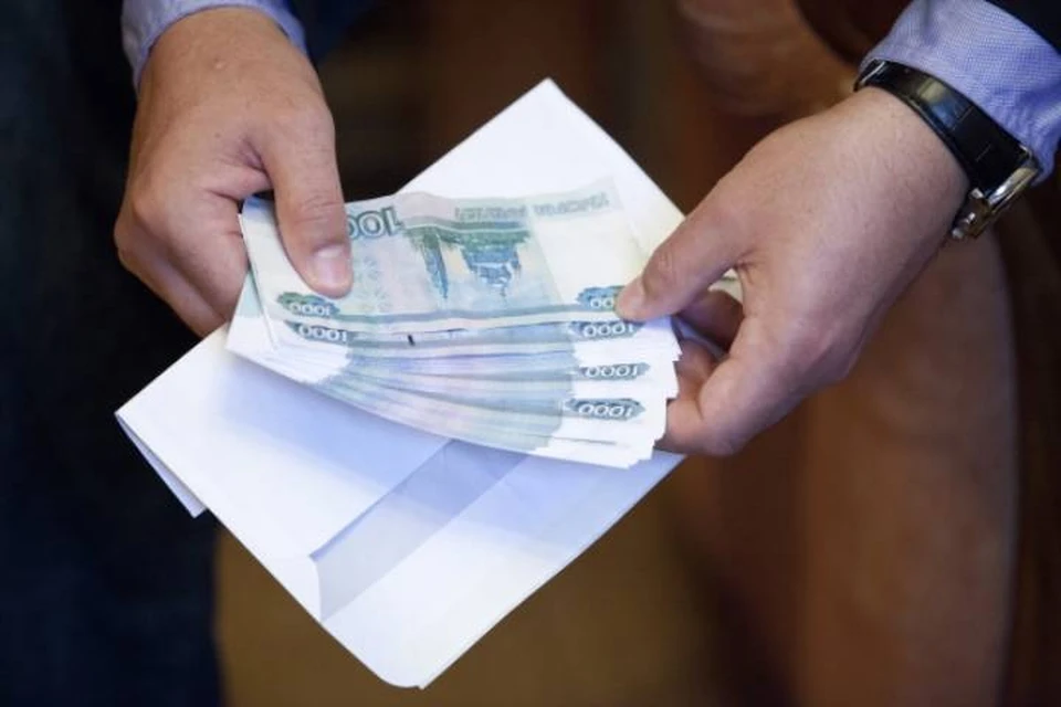В Немском районе ИП оштрафовали за нелегальных работников.