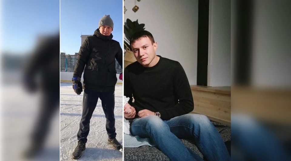 Арсений Воронцов пропал в ночь на 23 февраля.