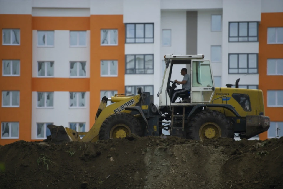 В Ростове построят многоуровневую парковку