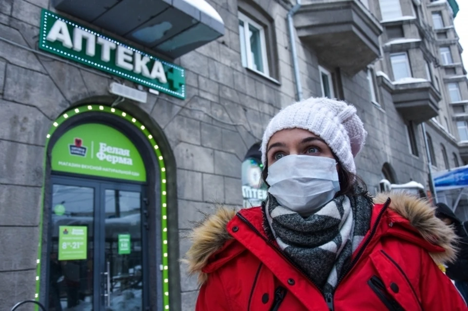 В ЛНР действует режим повышенной готовности