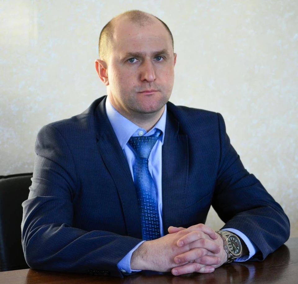 У нового руководителя большой опыт проведения международных турниров и крупных спортивных мероприятий. Фото: министерство спорта Нижегородской области