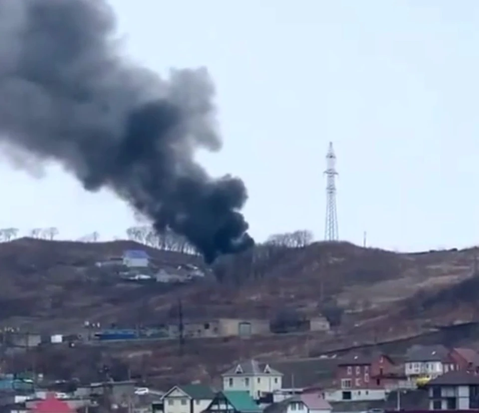 Фото: скриншот из видео, gorod_nhk