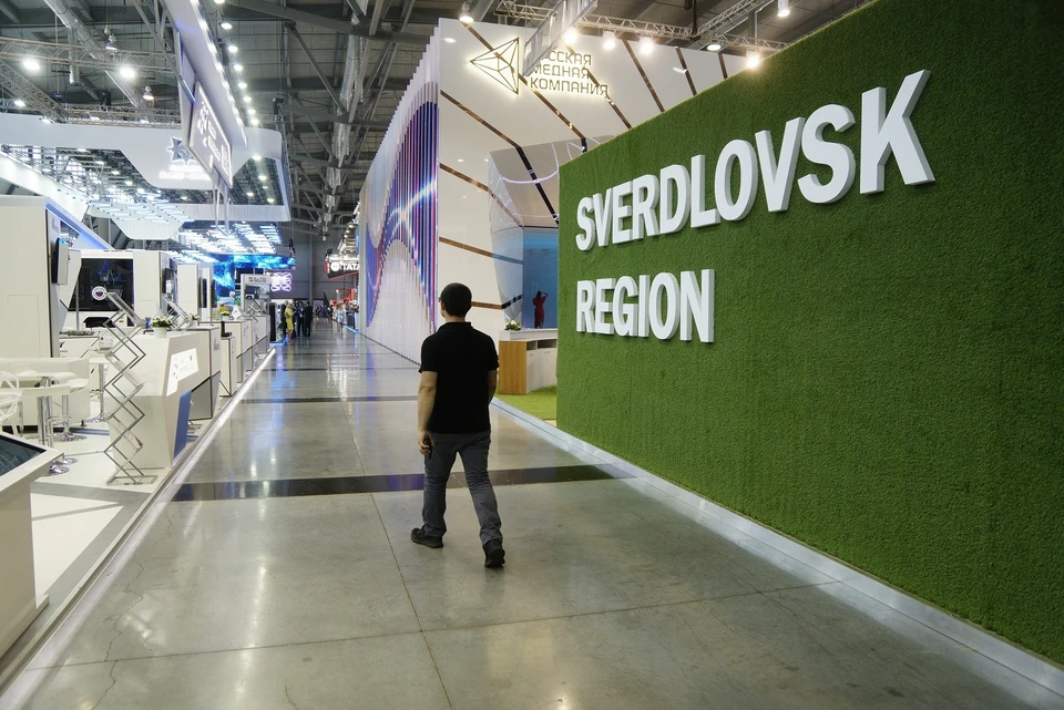 Уровень благоустройства свердловских городов на два балла превысил среднероссийский показатель и составил 179 баллов