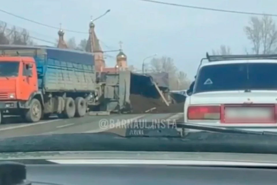 Скриншот видео
