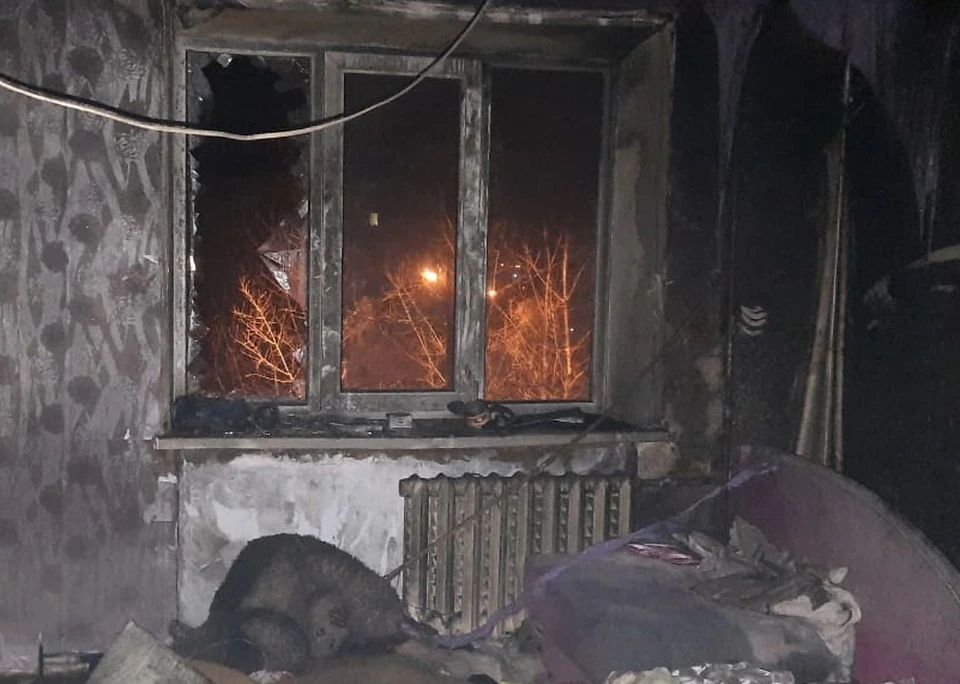 Фото: ГУ МЧС по Челябинской области