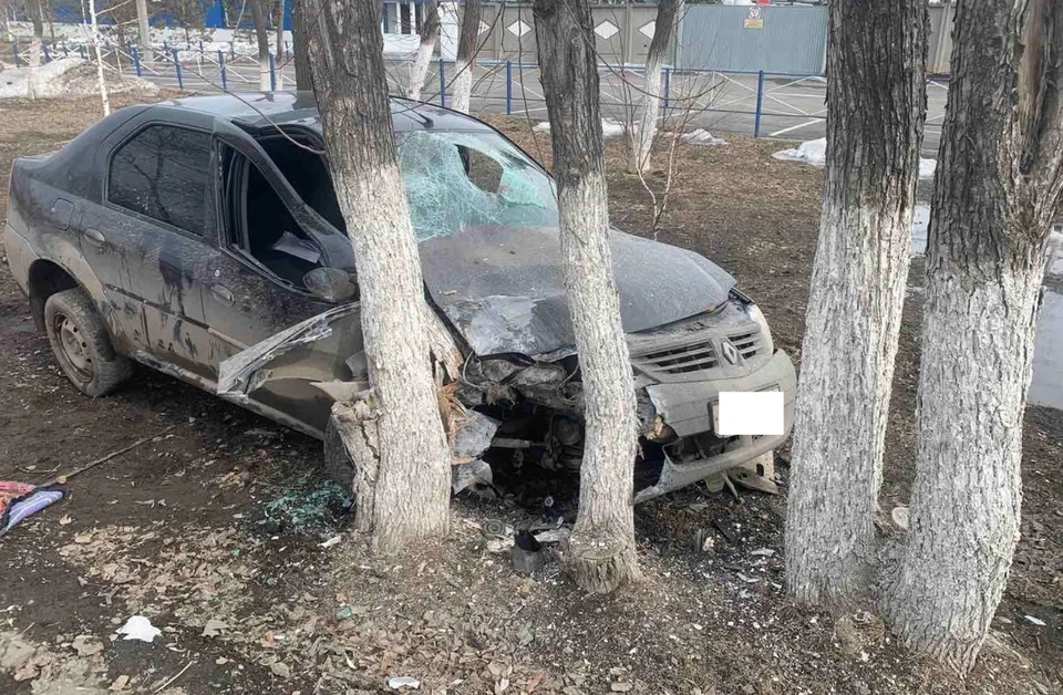 Фото: ГИБДД Челябинска