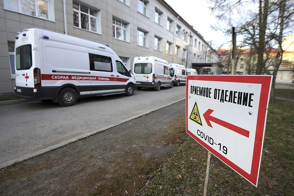 Прироста больных коронавирусной инфекцией за прошедшие сутки зафиксировано не было