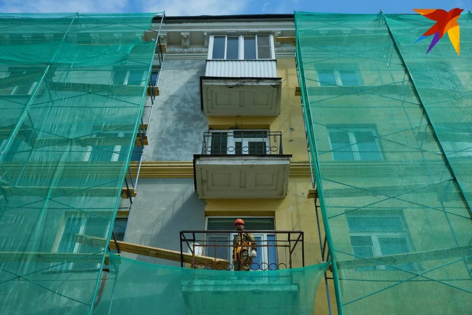 Еще 19 домов в Мурманской области попали в программу капитального ремонта на ближайшие годы.