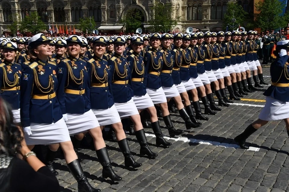 В Коми разыскивается самая прекрасная «Леди в погонах-2021».