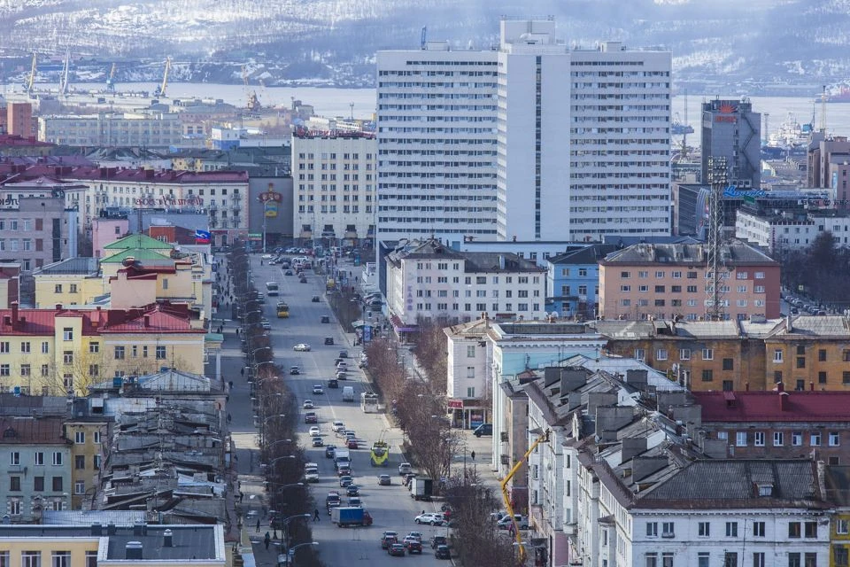 Коронавирус не утихает. Фото: правительство МО