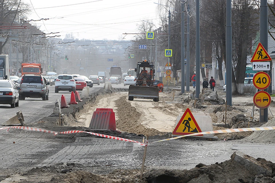 Фото: пресс-служба правительства Брянской области.