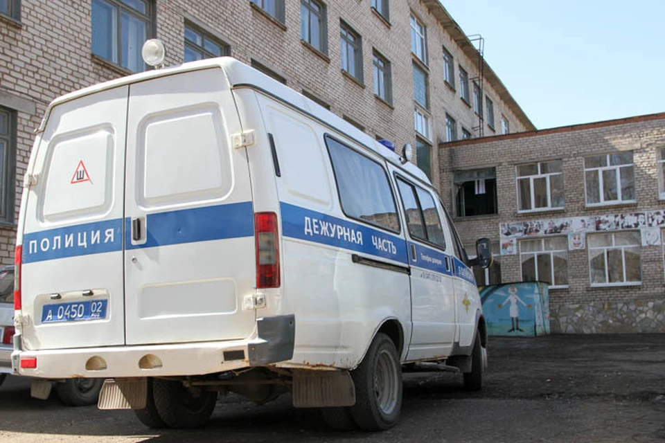 Иностранца поместили в СИЗО до 29 апреля