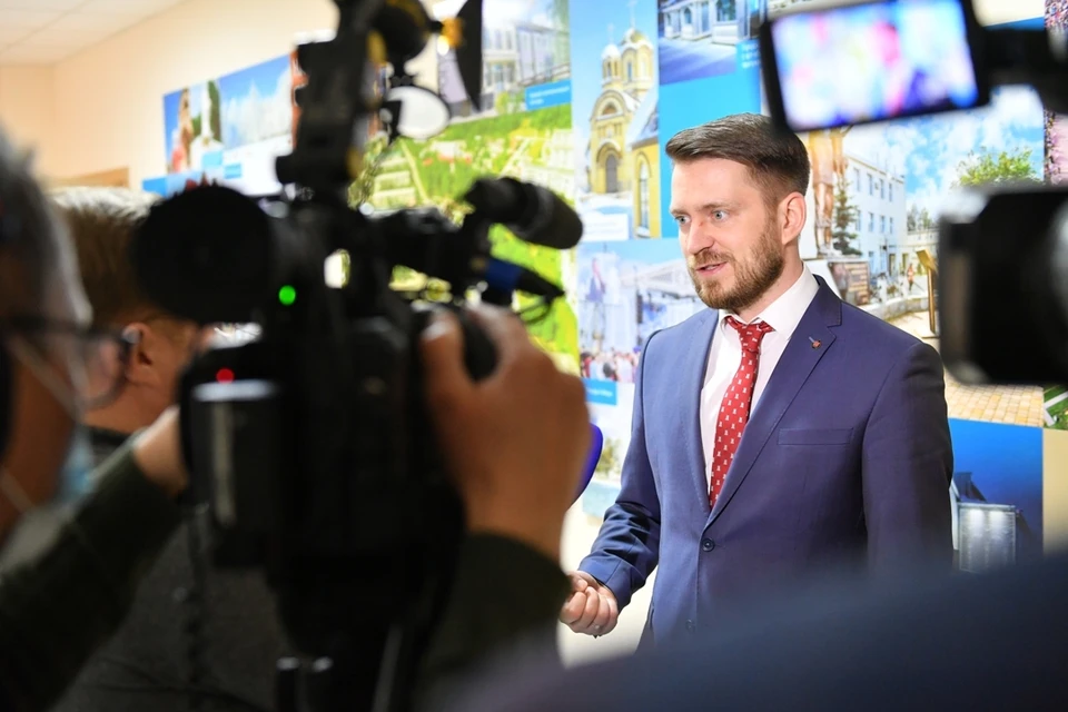 Фото: пресс-служба ООО «ЛУКОЙЛ-ПЕРМЬ»
