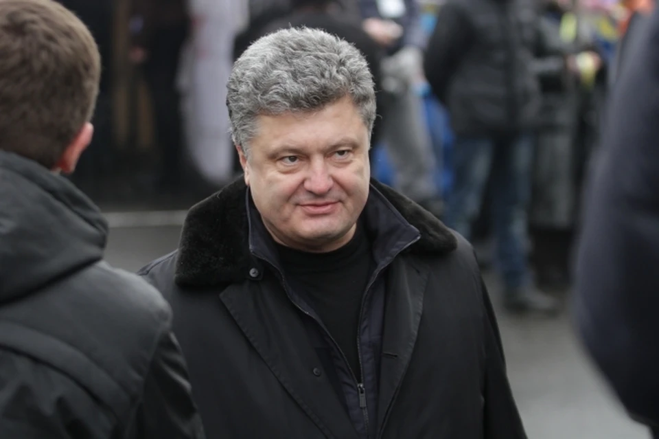 Глава Минздрава Украины обвинил Порошенко в проблемах с поставками вакцин от коронавируса
