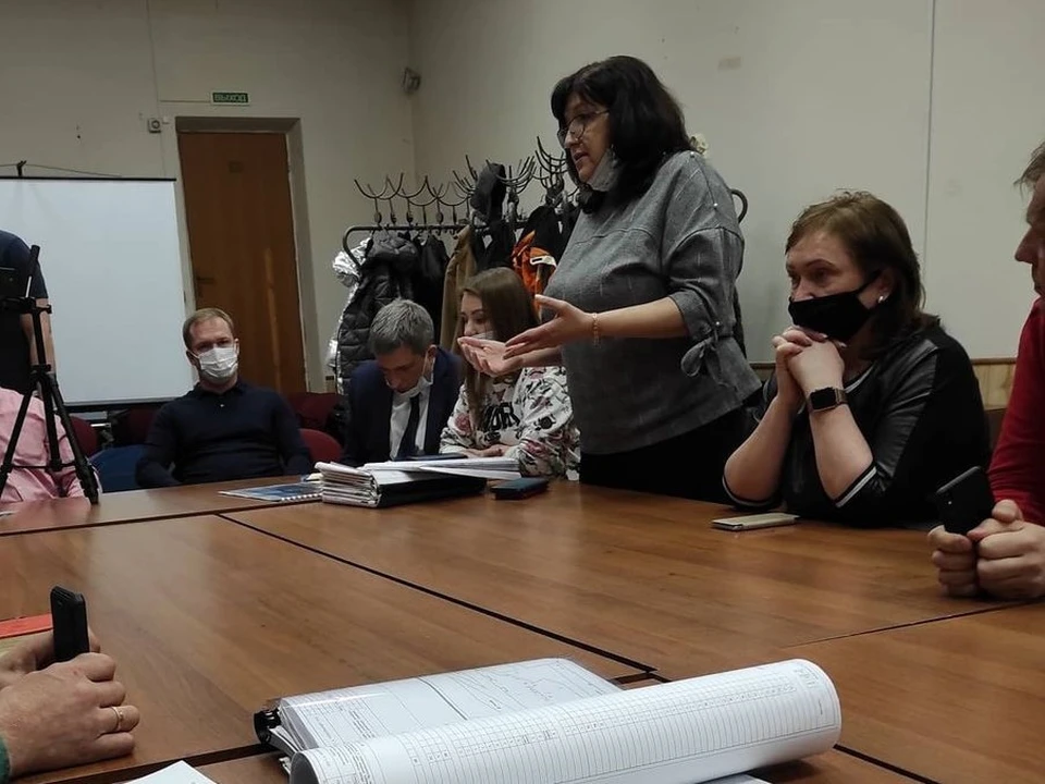 Эксперт раскритиковала чиновников администрации Саратова за недостаточную проработку вопроса озеленения набережной. Фото из Instagram Ольги Сокольской