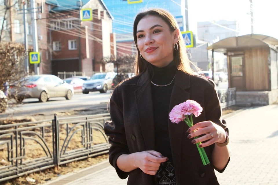 Погода в Иркутске: 8 апреля синоптики предупреждают о дожде