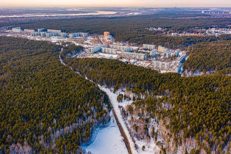 Нижняя ельцовка новосибирск фото