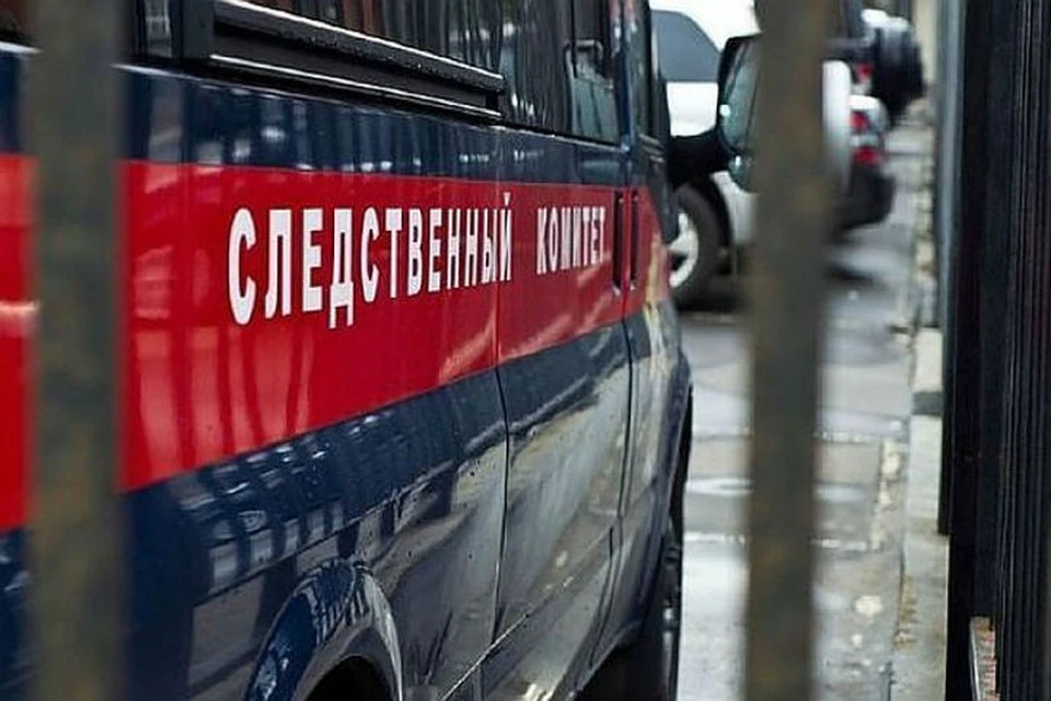 СК начал проверку после сообщений о найденных медицинских отходах в Иркутске