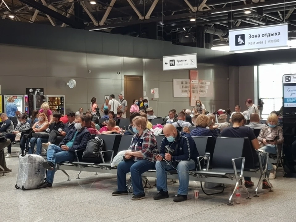 Возможно, омичи смогут летать в Германию без пересадок.