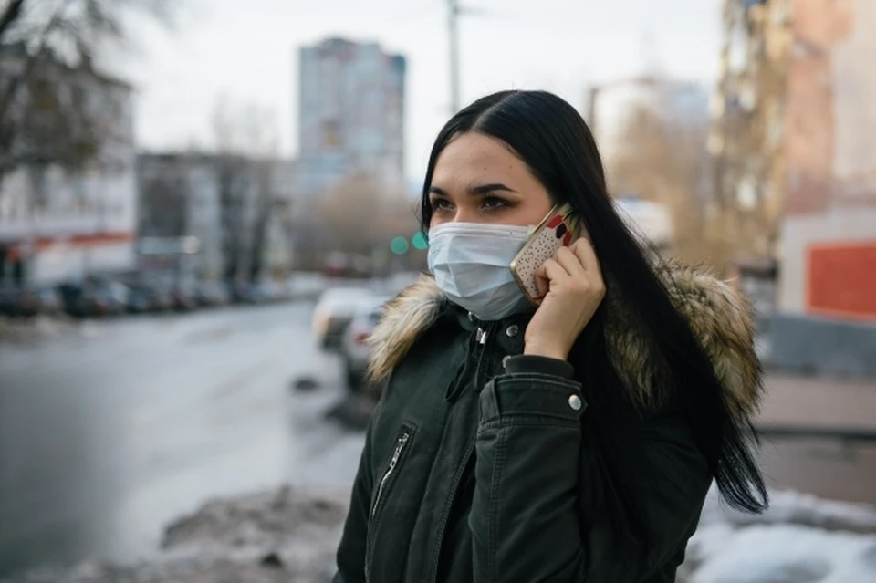 В Приморье до особого распоряжения главы региона продолжает действовать режим повышенной готовности