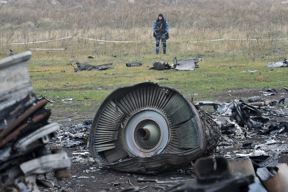 Журналисты из Нидерландов заявили, что получили доступ к беседам обвиняемого по делу MH17