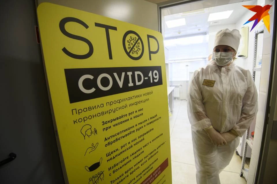 Гости из Индии не смогли улететь из-за положительных тестов на коронавирус.