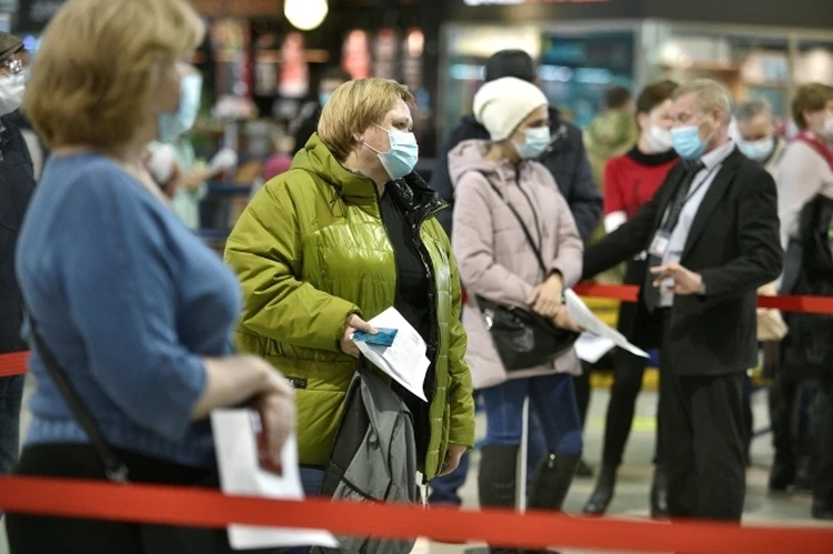 Коронавирус в Смоленской области, последние новости на 12 апреля: в учреждениях здравоохранения возобновляется диспансеризация