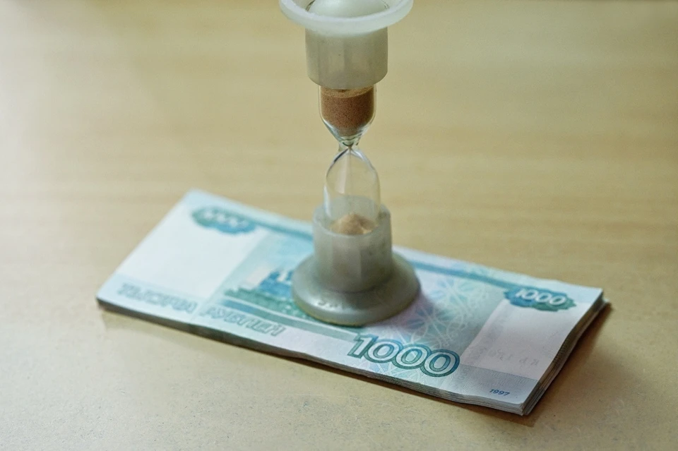 Орловская область получит 18,6 миллиарда рублей на медицину, дороги и образование