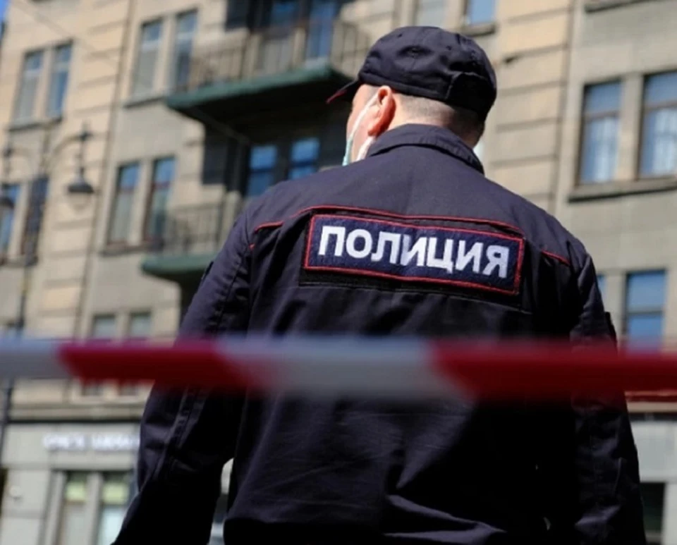 Ведется проверка