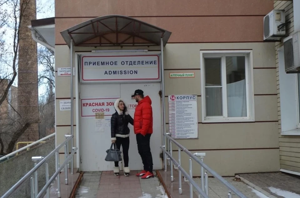 За все время в ДНР от коронавируса выздоровели 22 354 человека