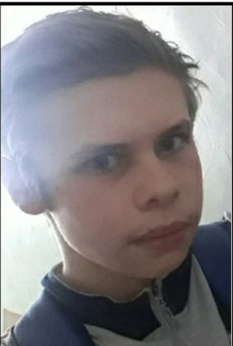 16-летний подросток пропал в Ижевске Фото: ПСО «Регион 18»