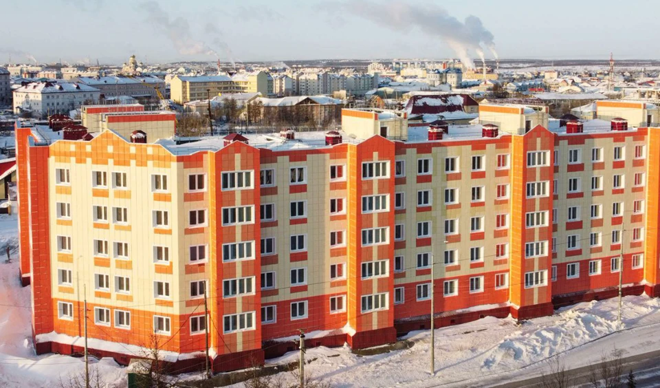 Фото: правительство ЯНАО