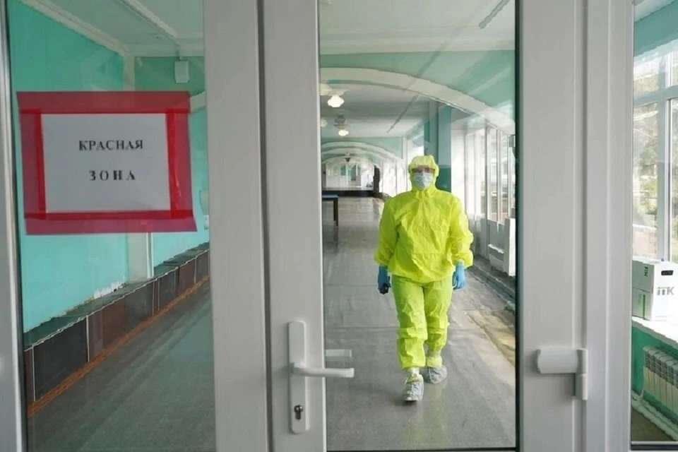 Еще 4 пенсионера умерли от коронавируса в Новосибирске.