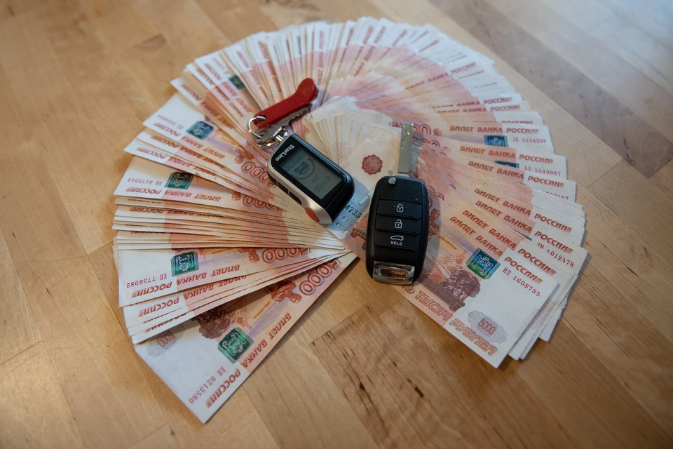 В Кузбассе ресурсоснабжающая фирма задолжала государству 15,5 миллионов рублей