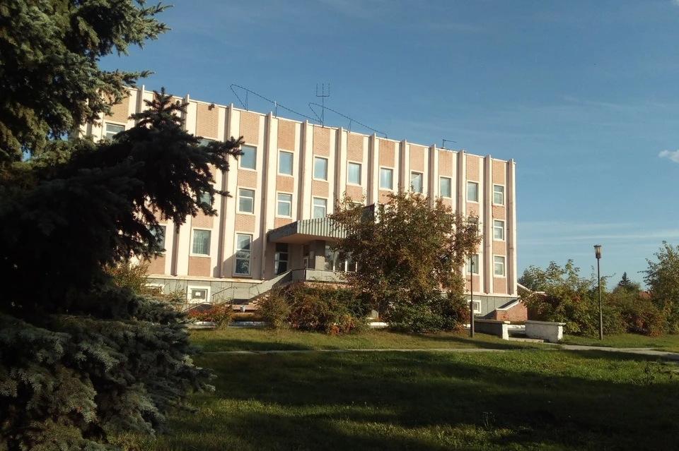 Официально бассейн в Кыштыме закроют 29 апреля. Фото: Бассейн «Садко» | Кыштым / Vk.com